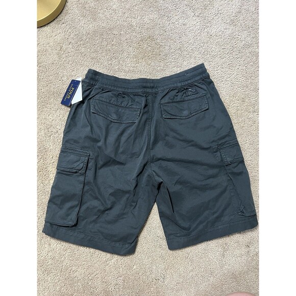 Polo Ralph Lauren Men's Classic Fit 9" Cotton Vintage Easy Cargo Shorts M NWT - Picture 4 of 6